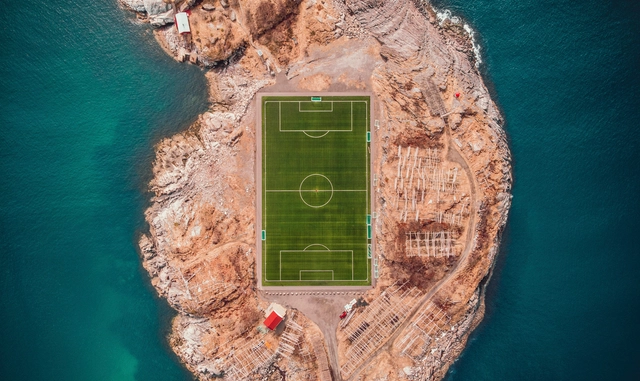 Call for Submissions: Sport Citadel - Featured Image