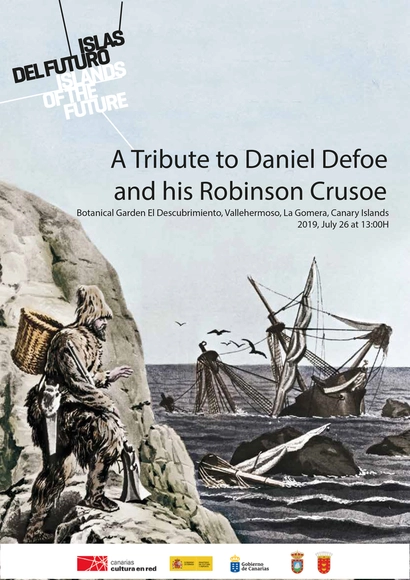 Festival 'Islas del Futuro: arte, arquitectura y pensamiento' en las islas Canarias - Imagen Principal