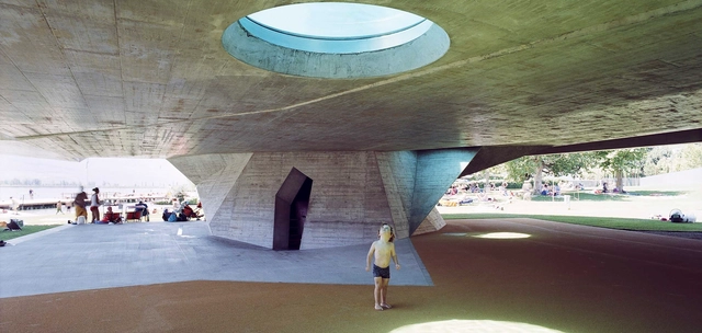 Join YACademy's course in Architecture for Wellness - Featured Image