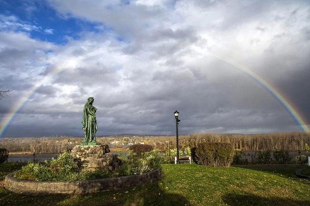 Promenade Hill Park Design RFQ - Featured Image