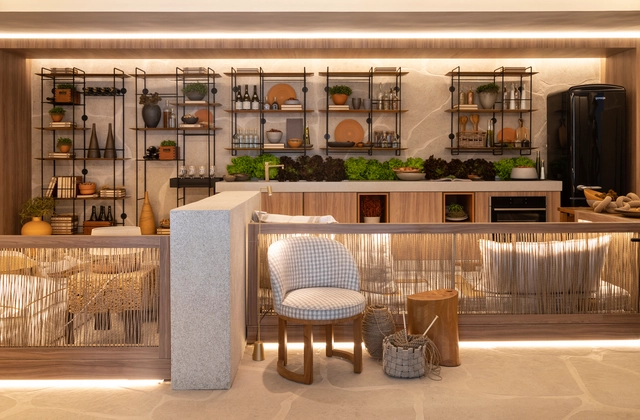 Menir House / Très Arquitetura - Interior Photography, House Interiors, Facade, Chair