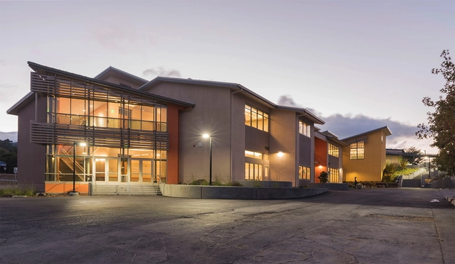 Sustainable School Design: How Hamilton + Aitken Architects Maximize Natural Light Using Vectorworks - Featured Image