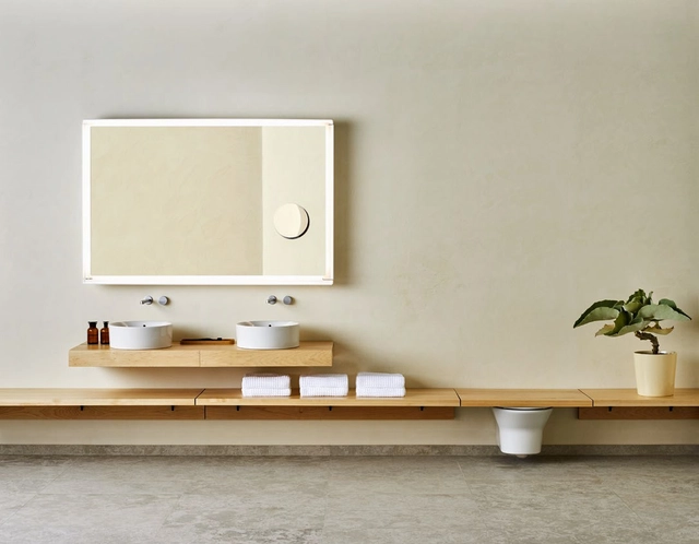 Piezas de baño diseñadas por arquitectos: TONO de Foster+Partners - Imagen Principal