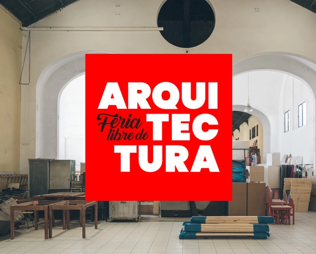 Estas son las obras, proyectos universitarios, publicaciones e investigaciones pre-seleccionadas para la Bienal de Arquitectura de Chile 2019 - Imagen Principal