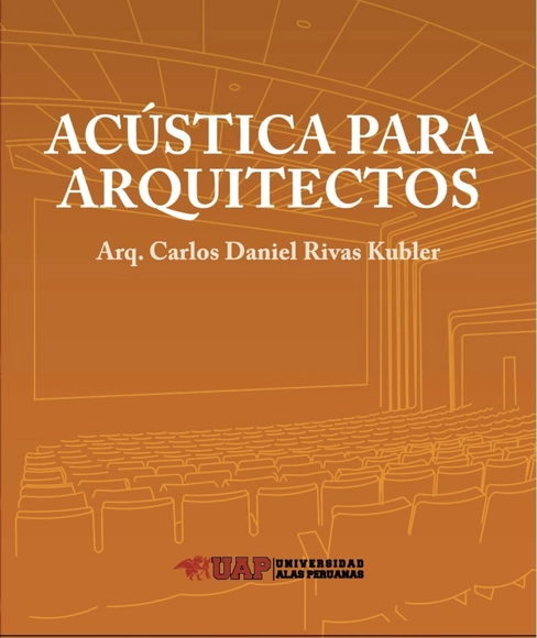Acústica para Arquitectos - Sustentabilidad Y Diseño Ecológico