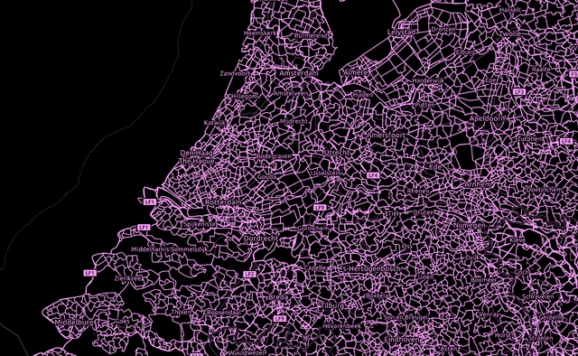 OpenCycleMap: conoce todas las ciclovias del mundo - Imagen Principal