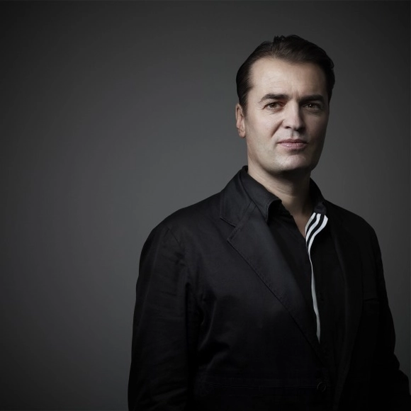 Patrik Schumacher on Parametric Design and the Early Days of Zaha Hadid Architects - Featured Image