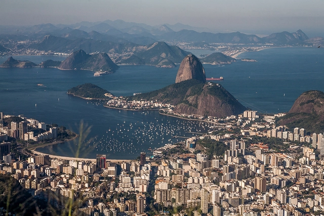 Dicionário Iphan do Patrimônio Cultural: o que é "paisagem cultural" - Imagem de Destaque