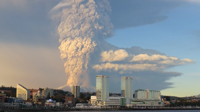 Why Should We Invest in Mitigation Instead of Reconstruction? Chile's Resiliency is a Good Example - Featured Image