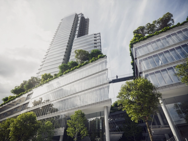 RPBW on the Roles of Architects and What Makes their Office Unique  - Featured Image