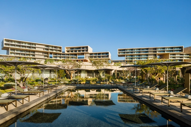 México encabeza la lista de países latinoamericanos que competirán en el World Architecture Festival 2019 - Imagen Principal