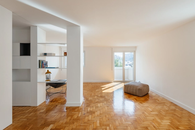 Apartamento nos Olivais / Atelier Pupa - Interiores De Apartamentos