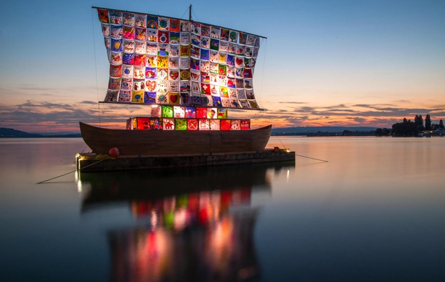 Chicago Architecture Biennial Announces 2019 Partner Sites - Featured Image