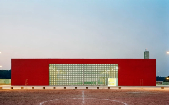 Arquitetura e educação: a construção de um espaço pedagógico - Imagem de Destaque