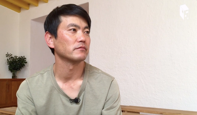 Go Hasegawa: 'Es importante pensar la obra de Luis Barragán desde distintas culturas' - Imagen Principal