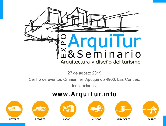 ArquiTur - Imagen Principal