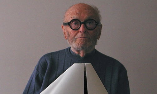 Em foco: Philip Johnson - Imagem de Destaque