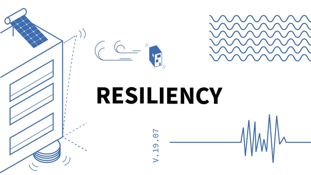ArchDaily Topics - July: Resilience in Architecture - Featured Image