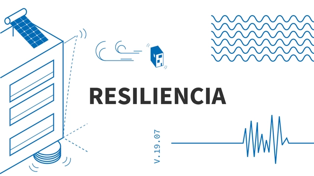 Tema del mes de ArchDaily - Julio: Resiliencia en Arquitectura - Imagen Principal