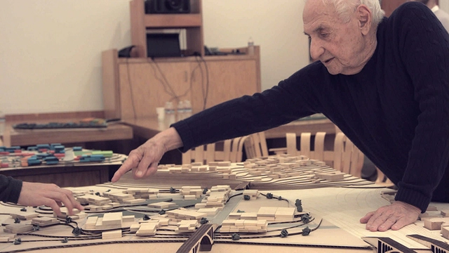 Este documental explora cómo los arquitectos pueden contribuir a reformar el sistema de justicia penal - Imagen Principal