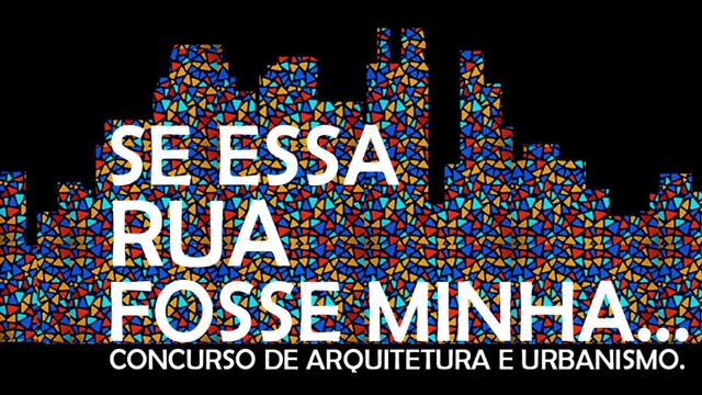 Inscrições abertas para o Concurso Minimum "Se Essa rua fosse minha..."  - Imagem de Destaque