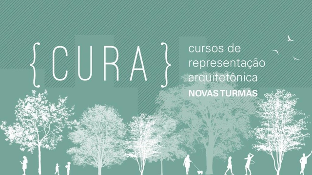 {CURA} Intensivo de férias (julho) e novas turmas em agosto e setembro - Imagem de Destaque