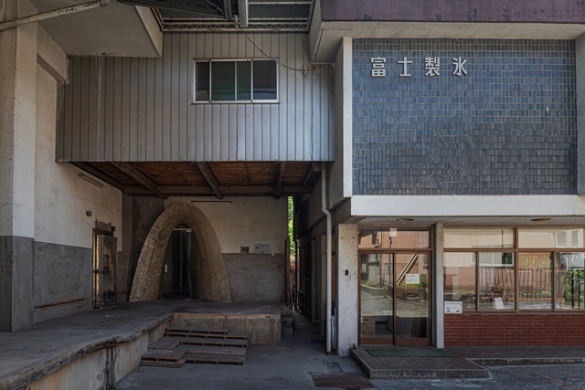藤室冰窖画廊与住宅 / 坂牛 卓（O.F.D.A.） + 坂牛实验室（TUS） - 更新项目