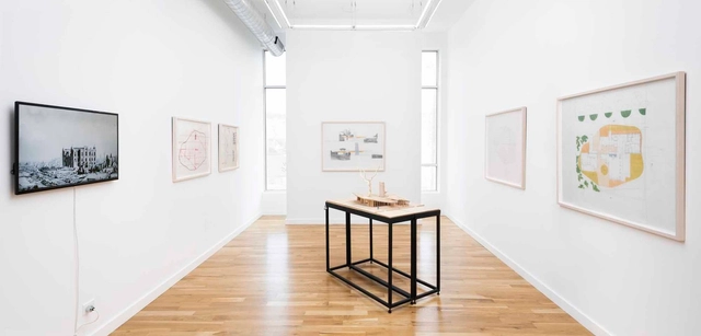 Marshall Brown "Je est un autre" - Featured Image