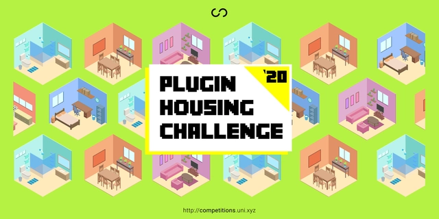 Plugin Housing Challenge - Towards a more efficient future of housing - Featured Image