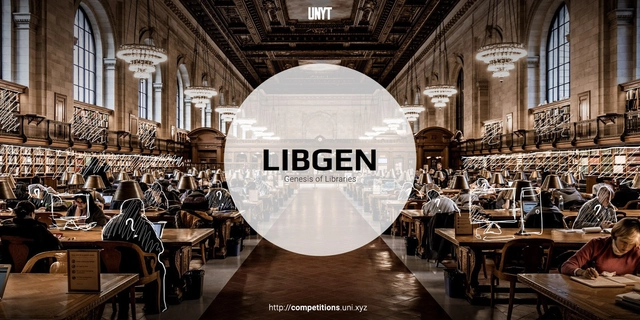LIBGEN - Towards a new class of evolutionary libraries - Featured Image