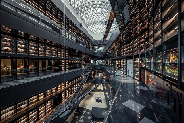 Lafonce · Maxone / Gonverge Interior Design - Retail