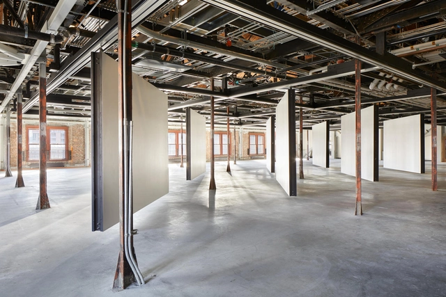 Seattle Office of Arts and Culture (ARTS) / Schacht Aslani Architects - Cultural Center