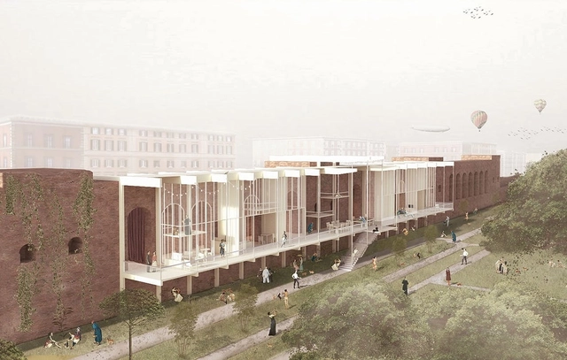 Bee Breeders Announces Winners of the Rome Collective Living Challenge - Featured Image