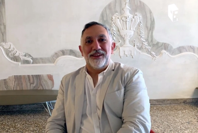 How Will We Live Together?: Hashim Sarkis presenta el tema para la Bienal de Venecia 2020 - Imagen Principal