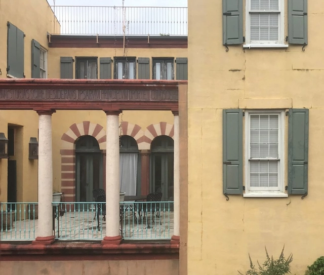 Witold Rybczynski on Charleston, Small Scale Development, and the Need for “Locatecture” - Featured Image