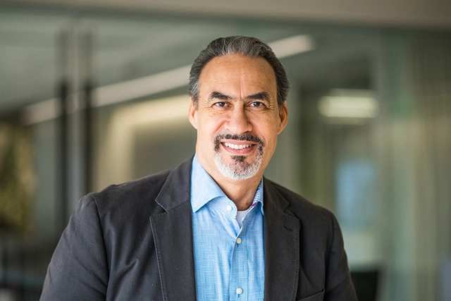 Phil Freelon: Architect for Social Equity - Featured Image