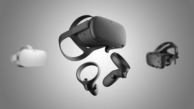 Oculus Quest, ¿el futuro de la realidad virtual en la arquitectura? - Imagen Principal