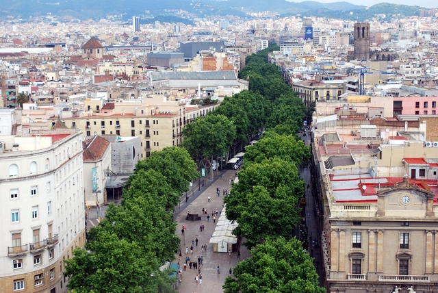 Camilo Osorio de Citymakers: "una ciudad amable se produce sobre valores, no sobre planos" - Imagen Principal