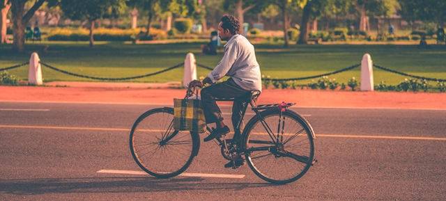 7 Mitos sobre ciclovias (e qual é a verdade) - Imagem de Destaque