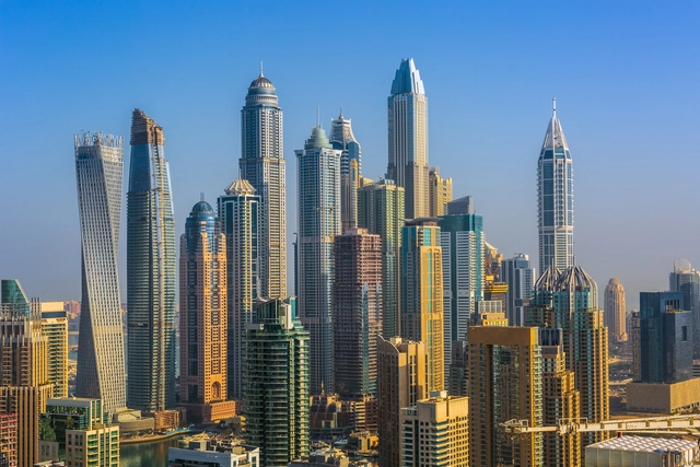 Abren concurso público para diseñar el pabellón de Chile en Expo Dubai 2020 - Imagen Principal