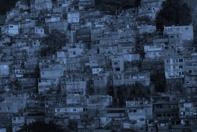 Arquicast #76: 25 anos do Programa Favela-Bairro - Imagem de Destaque