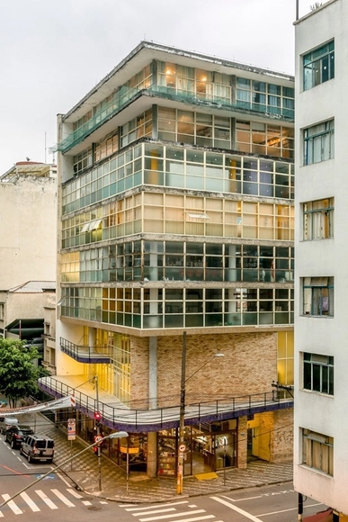 Feira Compasso - Publicações de Arquitetura, Urbanismo e Design - Imagem de Destaque