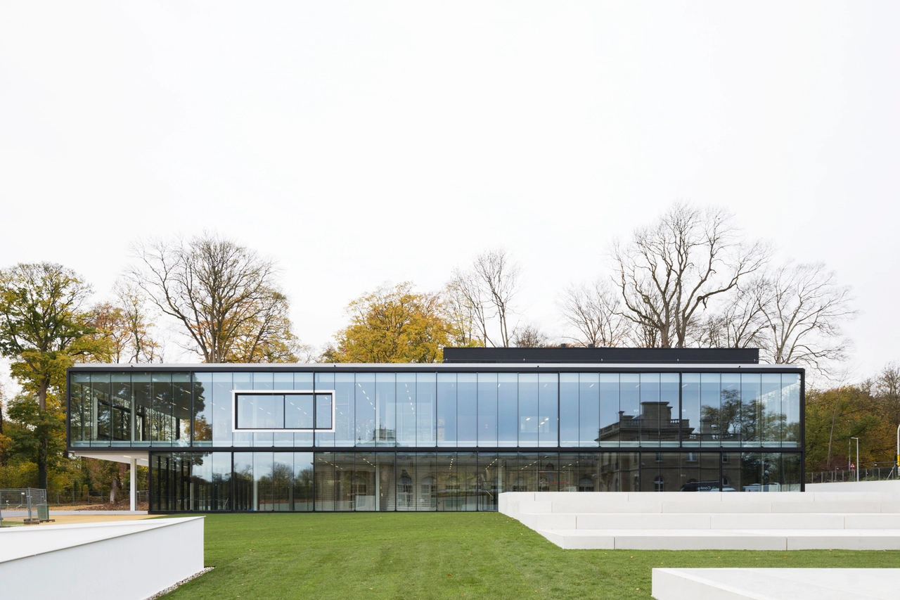 News | ArchDaily, page 405 ArchDaily | Broadcasting Architecture Worldwide