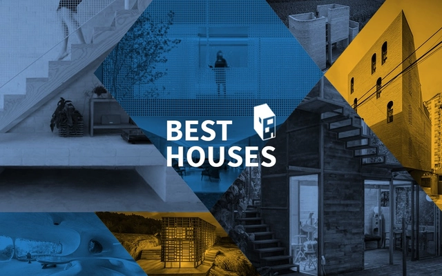 The 50 Best Houses of 2019 (So Far) - Featured Image