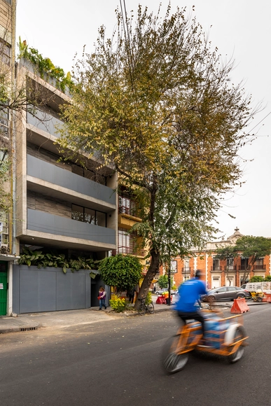 Edifício Turin / C2D - Apartamentos