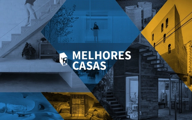 As 50 melhores casas de 2019 (até agora) - Imagem de Destaque