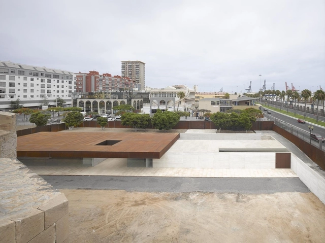 CSCAE abre convocatoria conjunta de premios y reconocimientos para la arquitectura española - Imagen Principal