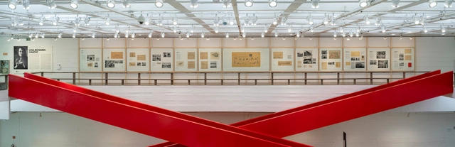 Mulheres no MASP: últimos dias da exposição "Lina Bo Bardi: Habitat" - Imagem de Destaque