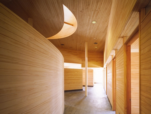 Revestimientos de madera para paredes y muebles interiores: ¿cómo elegirlos? - Imagen Principal