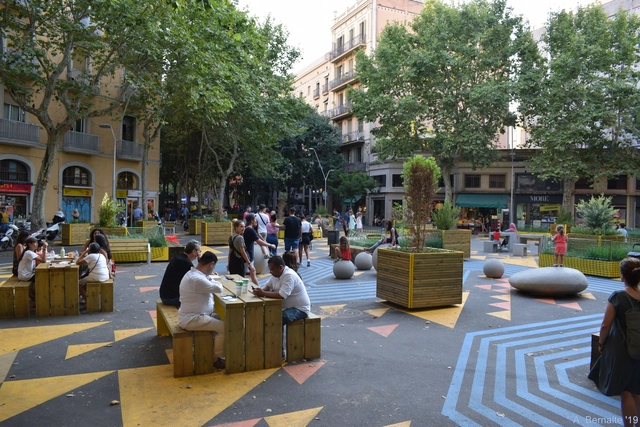 Repensar la forma de hacer ciudad implica repensar cómo aprendemos a hacer ciudad - Imagen Principal